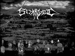 Bethroned : Your Death Hunts Me Still
